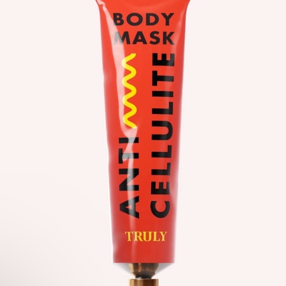 🎁 (2/$35) Truly Anti Cellulite Body Mask (NIB) - Picture 8 of 15